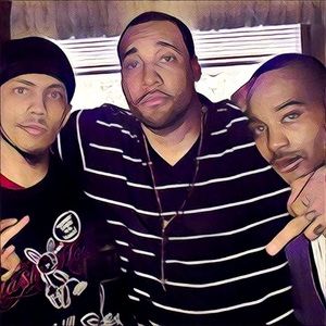 Meet your Posher, Richard