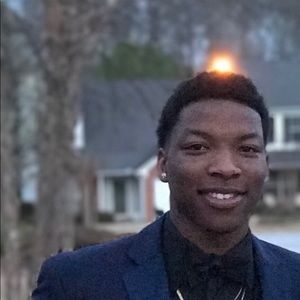 Meet your Posher, Justin