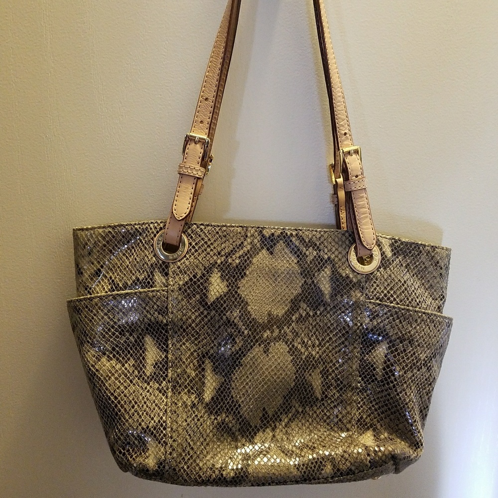 Michael Kors small tote
