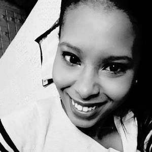 Meet your Posher, Alethea