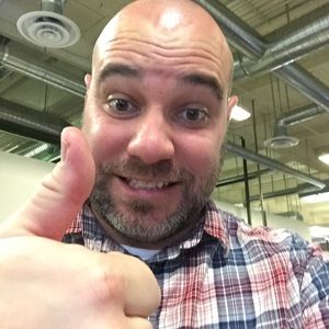 Meet your Posher, Dallas