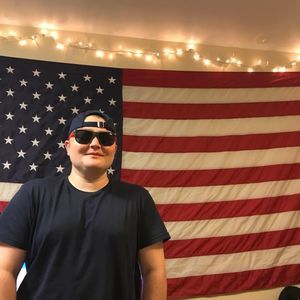 Meet your Posher, Andrew