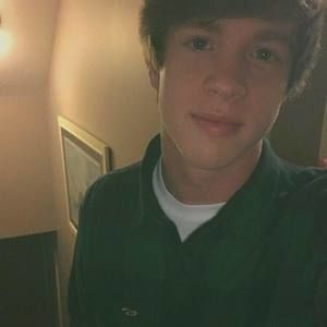 Meet your Posher, Matt