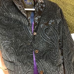 Etro Milano women’s Jacket