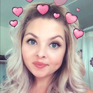 Meet your Posher, April