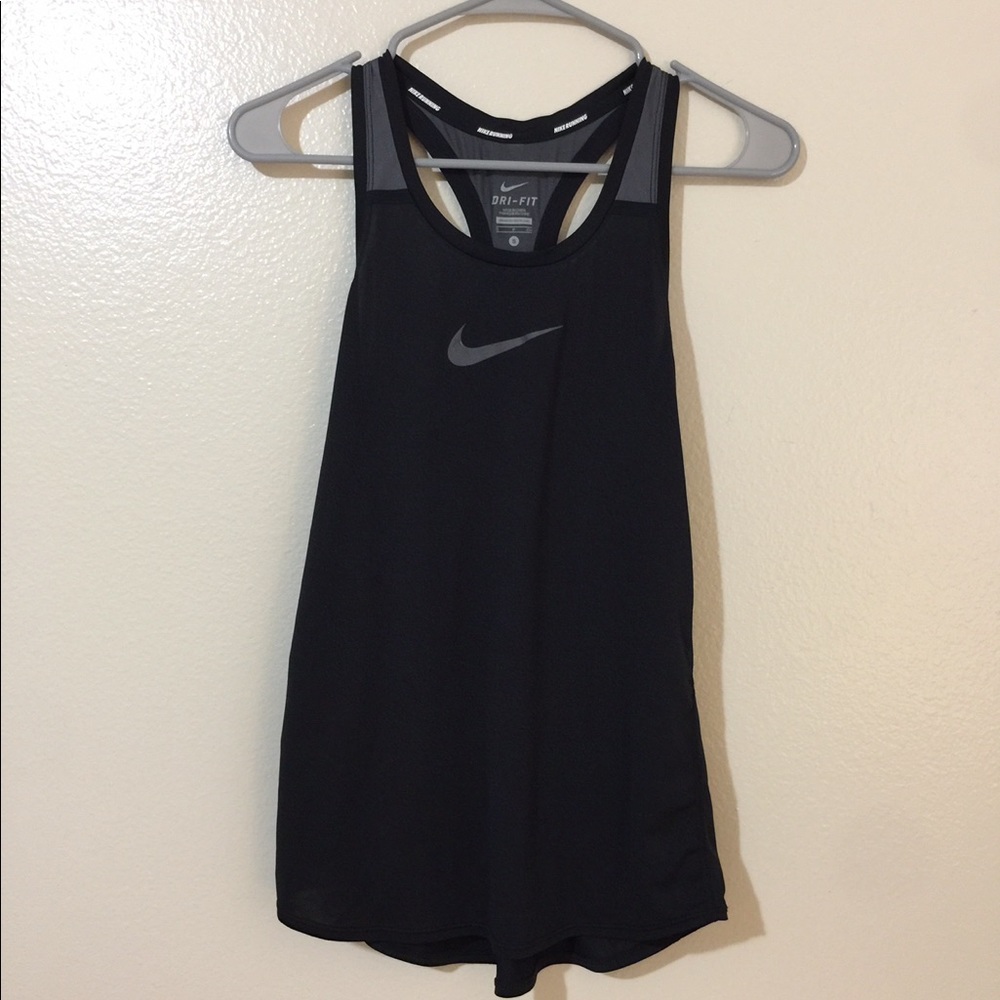 Nike Dri-Fit Tank