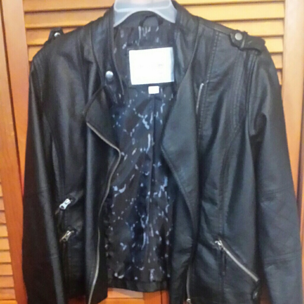 Jacket