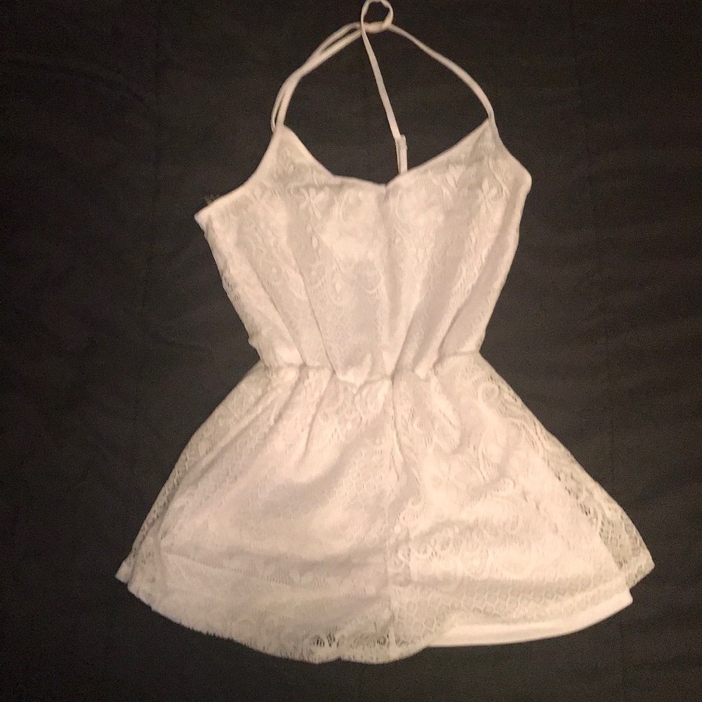 Love by Chelsea romper