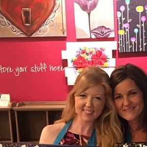 Meet your Posher, Becky