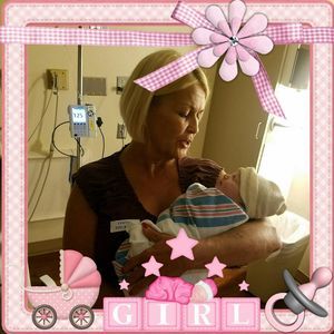 Meet your Posher, Belinda