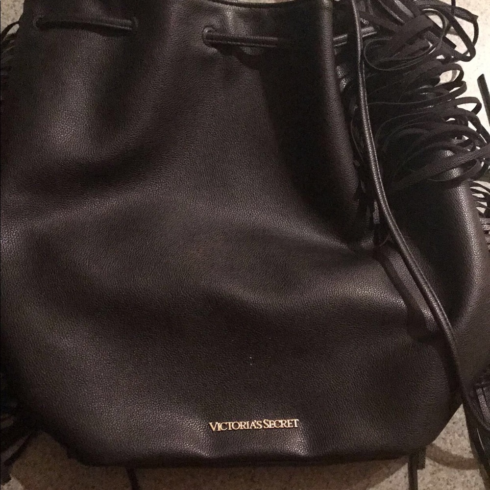 Victoria’s Secret backpack