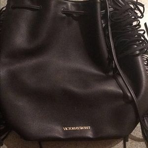 Victoria’s Secret backpack