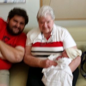 Meet your Posher, Dorothy