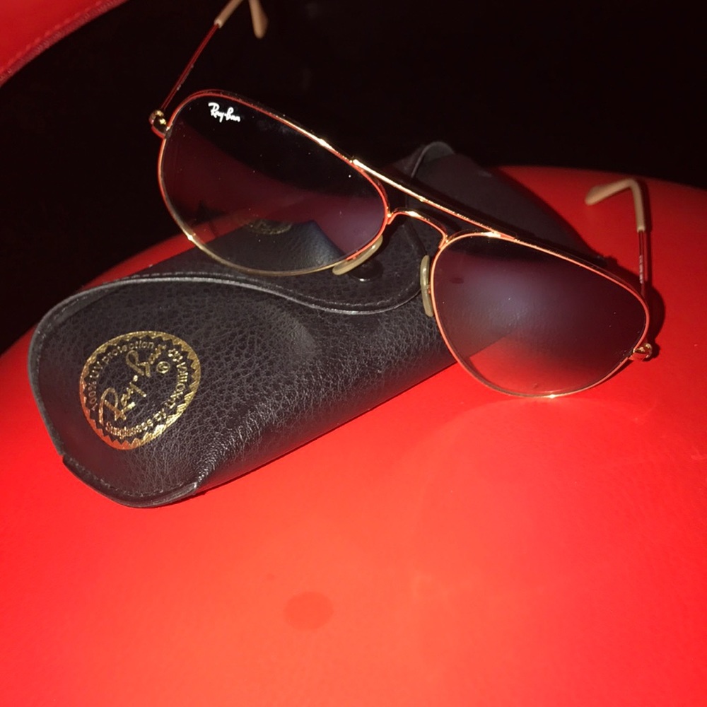 Ray Ban Model: 3025