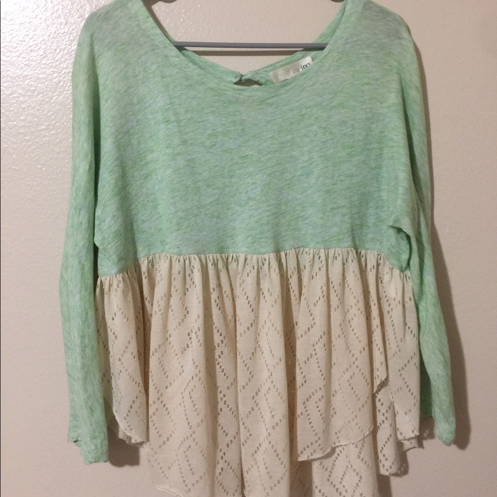 Boutique blouse