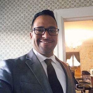 Meet your Posher, Freddie