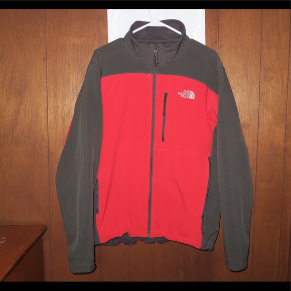 North Face Jacket (Light weight, Very Warm) - Picture 1 of 3