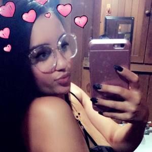 Meet your Posher, Kiana