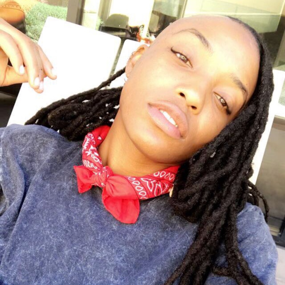 Meet your Posher, Roshawnda