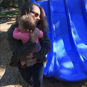 Meet your Posher, Ann