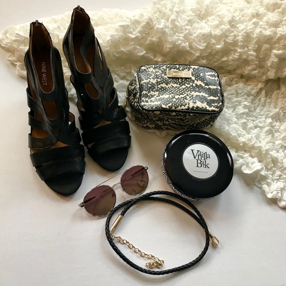 Nine West Booties