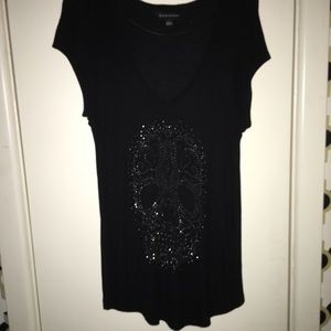 ROCK AND REPUBLIC TUNIC