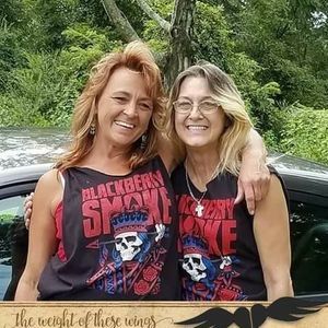 Meet your Posher, Becky