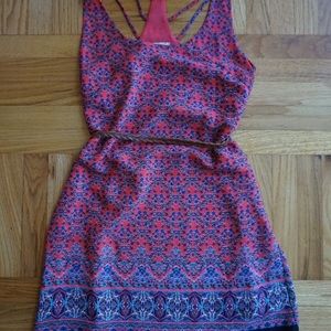 Skies are Blue “Caitlynn Dress” (Stitch Fix)