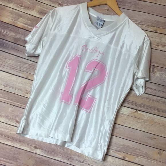 ⭐️Cowboys short top - Picture 2 of 5