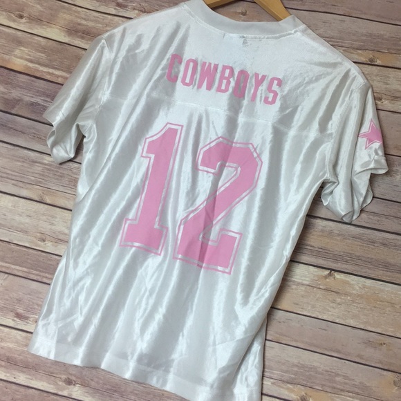 ⭐️Cowboys short top - Picture 4 of 5