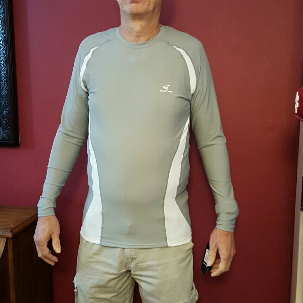 Easton Compression Sport Shirt