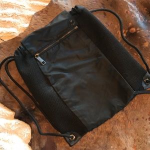 Lululemon Athletica Back Pack