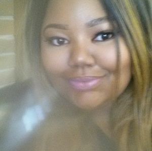 Meet your Posher, Sasshay