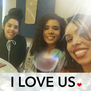 Meet your Posher, Edith