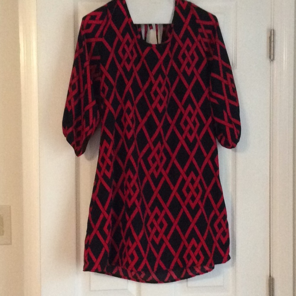 Super cute tunic top