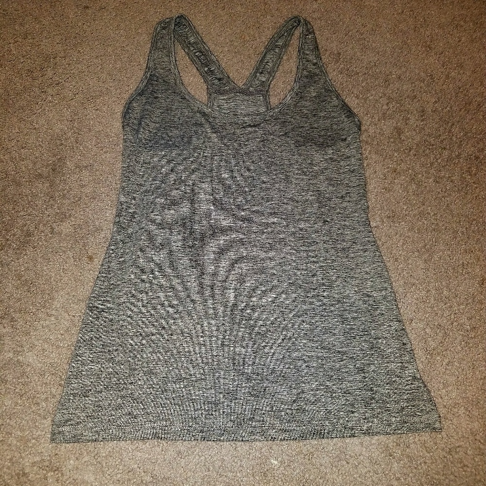 Champion gym tank