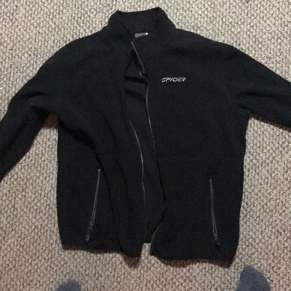 Spyder Fleece