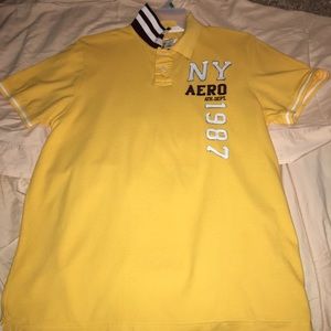 Men’s NWT AEROPOSTALE OXFORD