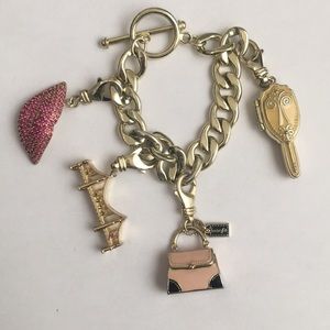 Benefit cosmetics Bracelet