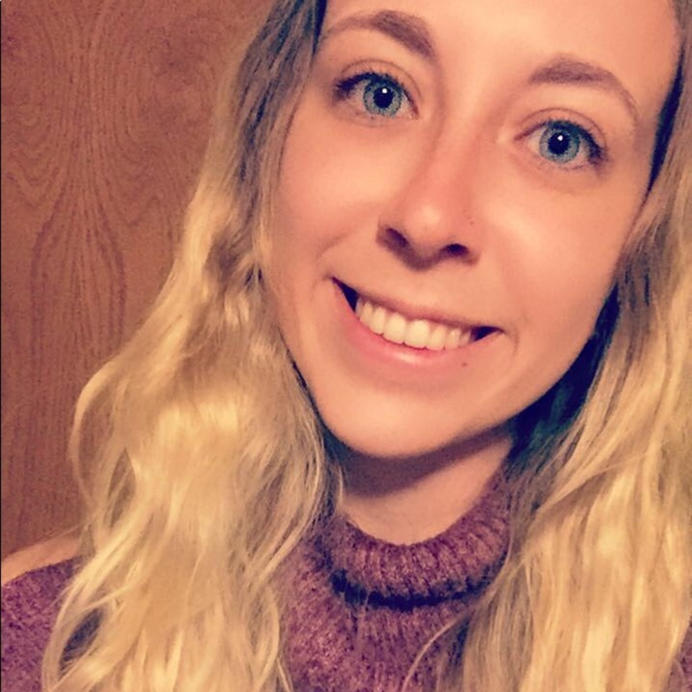 Meet your Posher, Amanda