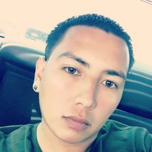 Meet your Posher, Efren