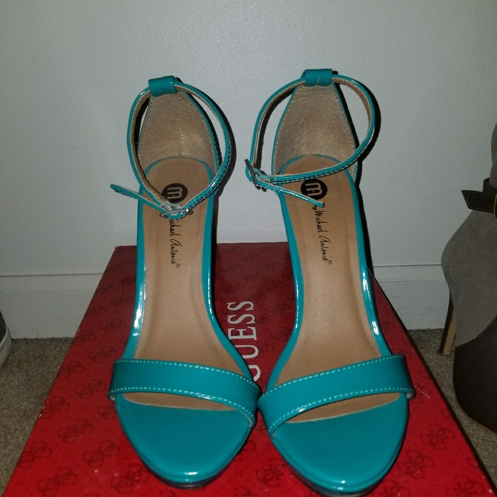 High heel
