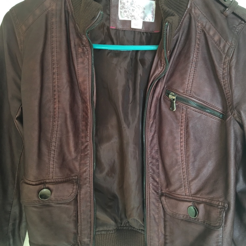 Jacket - Picture 2 of 2