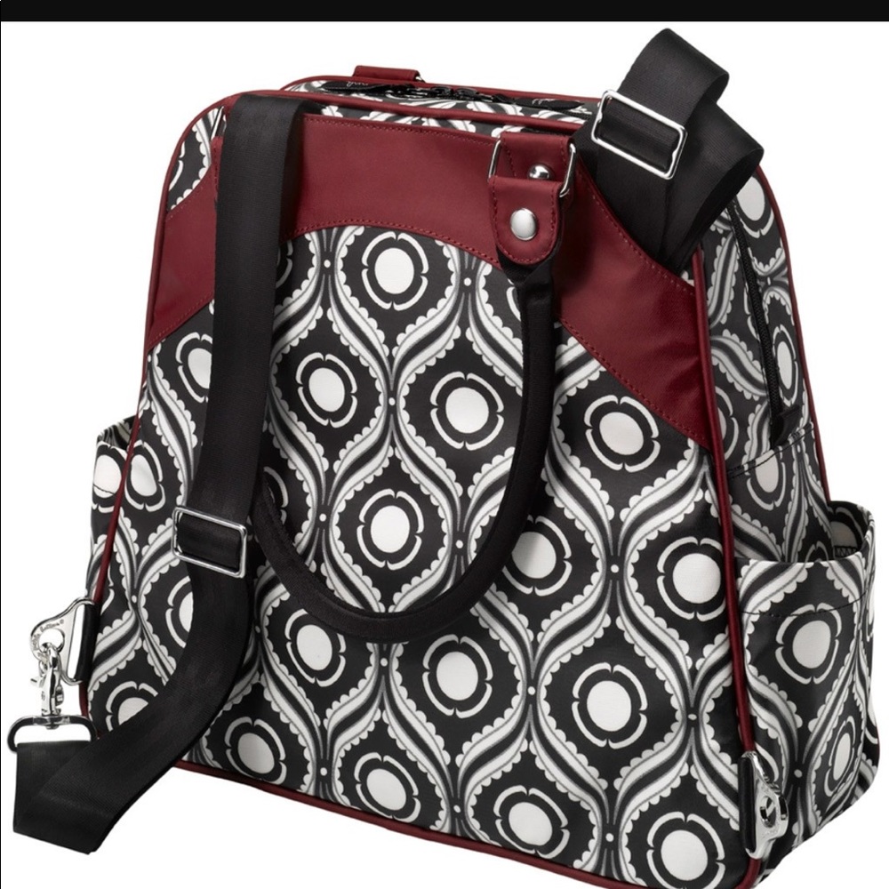 Petunia Pickle Bottom Bag