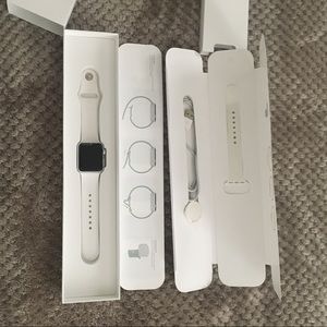 Apple Watch series 1