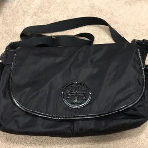 Tory Burch diaper bag