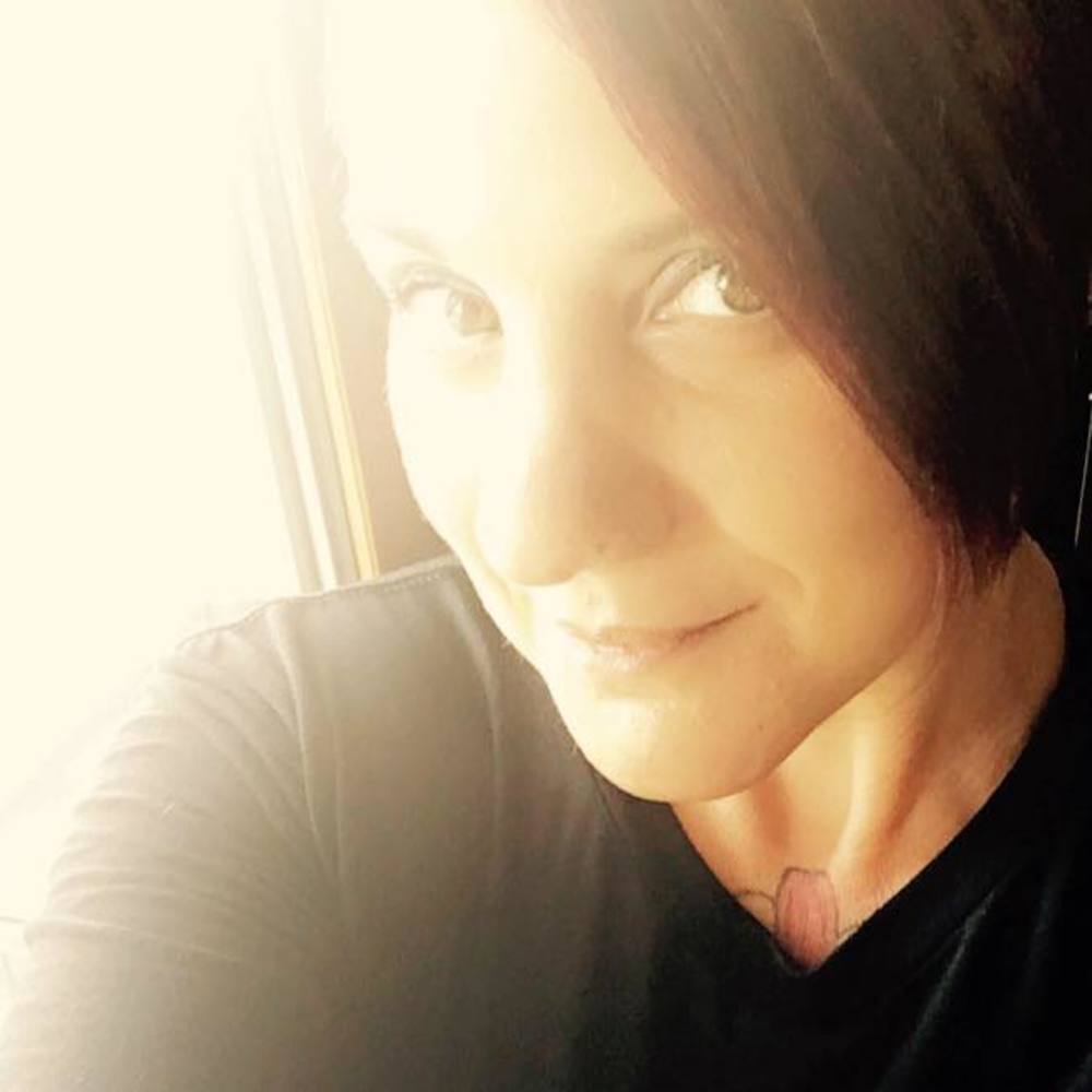 Meet your Posher, Jo