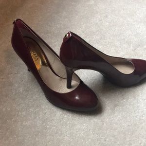 Michael Kors pumps
