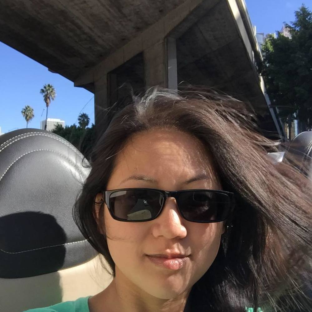 Meet your Posher, Trang