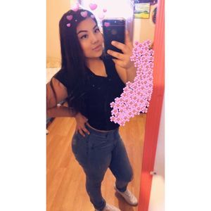 Meet your Posher, Irene